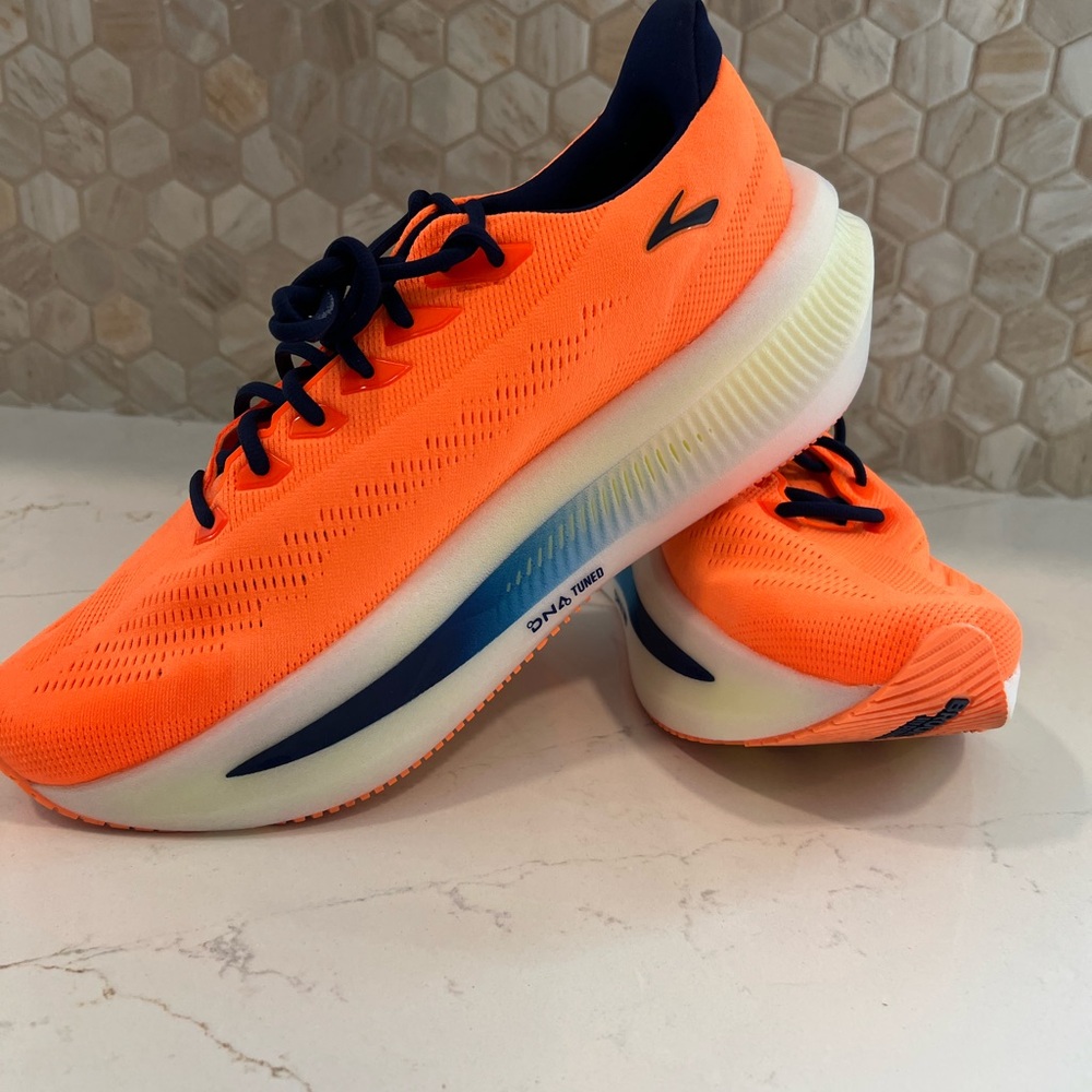 Brooks Glycerin Max 2